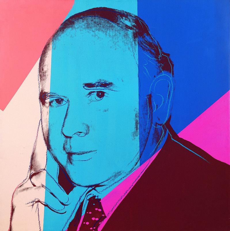 Искусство второй половины ХХ века: от Пикассо до Янкилевского